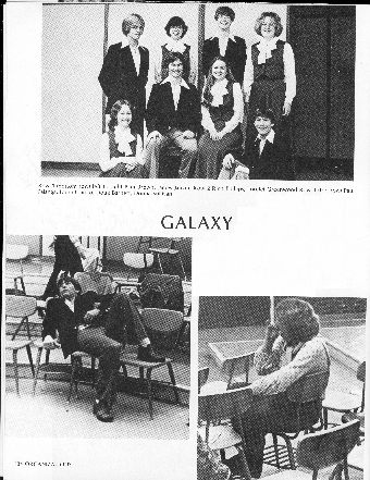 Galaxy