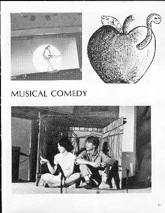 The Apple Tree 3